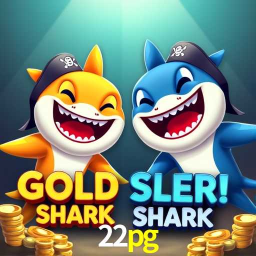 APP oficial da 22pg para mobile