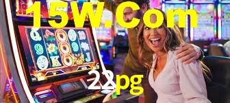Sinta a adrenalina dos jogos de cassino com 22pg