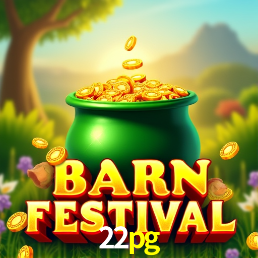 Jogos de Slot 22pg