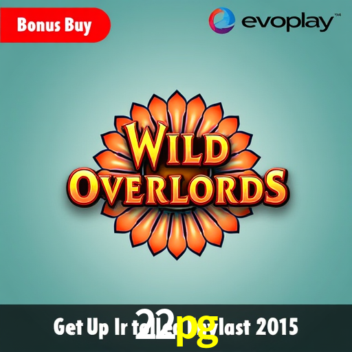 Welcome Bonus 22pg