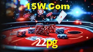 Blackjack Table 22pg