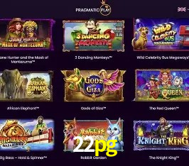 Desvendando o Mundo dos Jogos Virtuais na 22pg