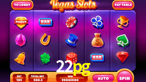 22pg - Game Jogo Cassino no Brasil - 22pg.com