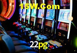 Live Casino 22pg